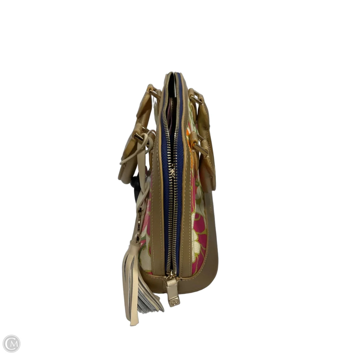 Handbag Designer By Spartina, Size: Small