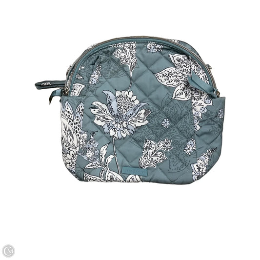 Backpack By Vera Bradley, Size: Small
