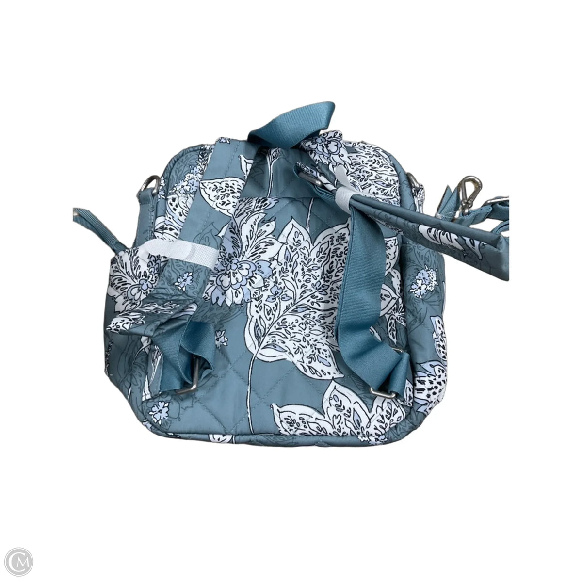 Backpack By Vera Bradley, Size: Small
