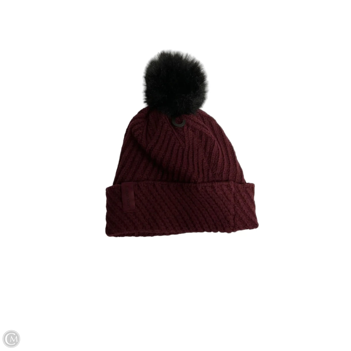 Hat Beanie By Calvin Klein
