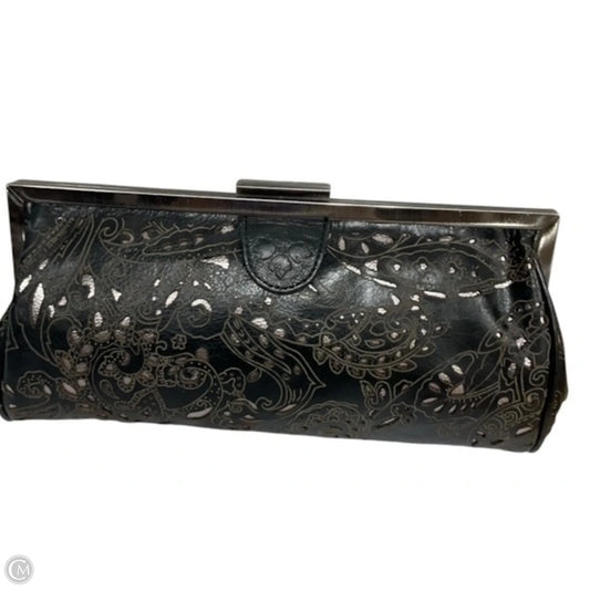 Clutch Designer By Patricia Nash, Size: Medium