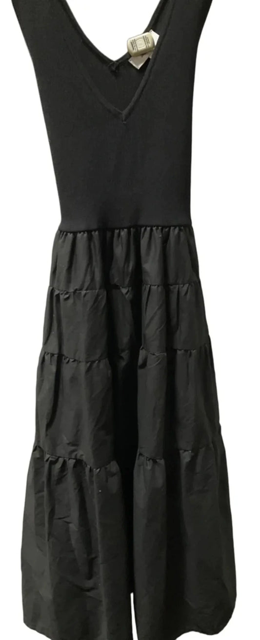 Dress Designer By Jason Wu In Black, Size: Xs