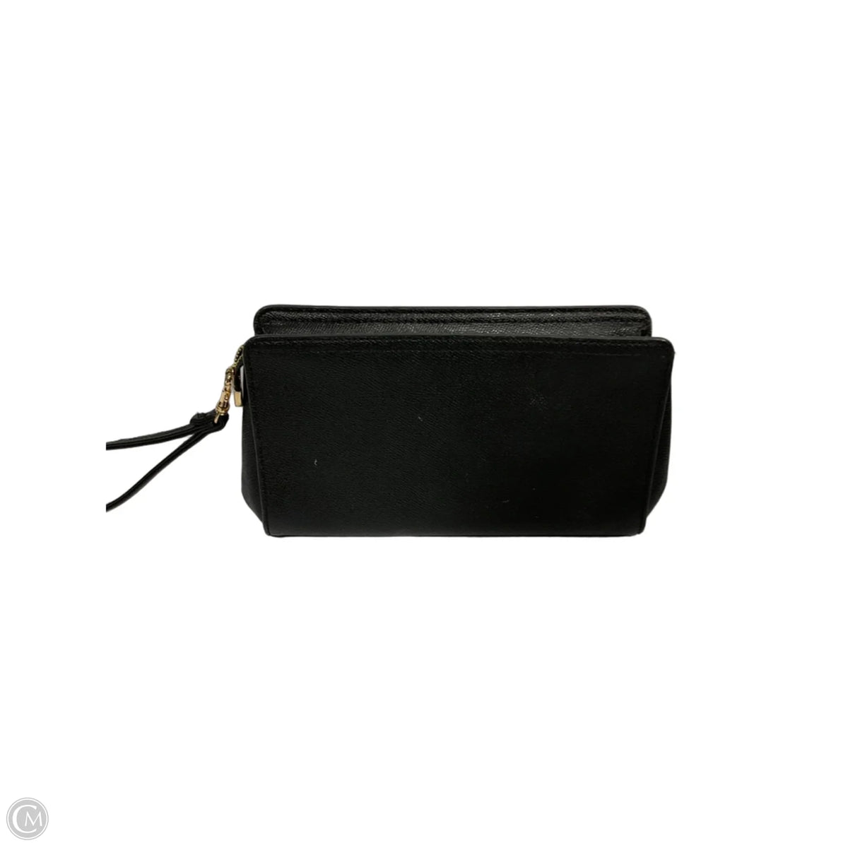 Clutch Designer By Coach, Size: Medium
