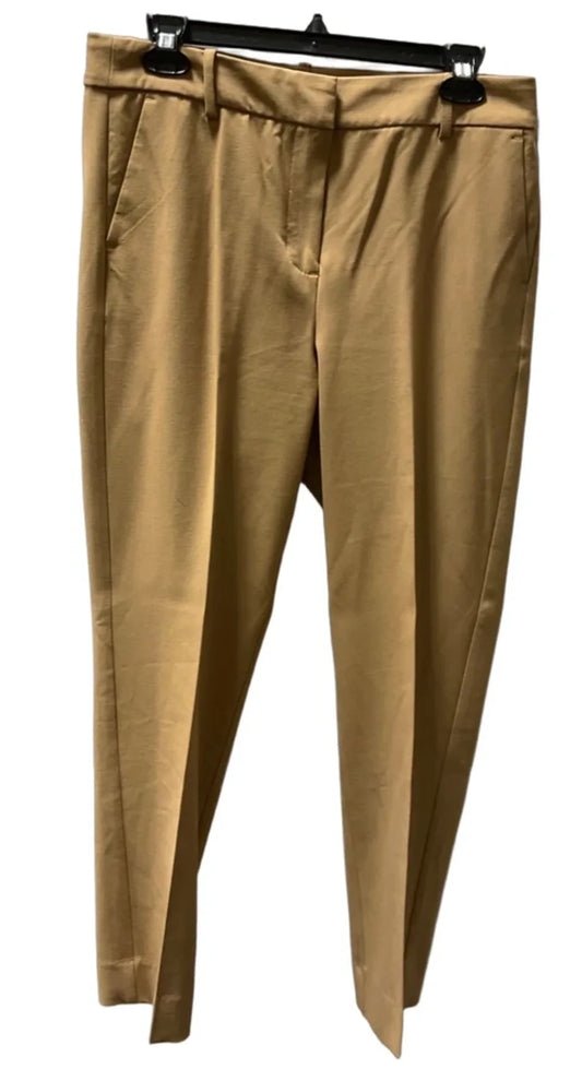Pants Other By J. Crew In Tan, Size: 10