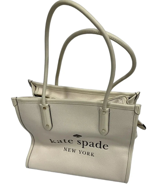 Tote Designer By Kate Spade, Size: Large