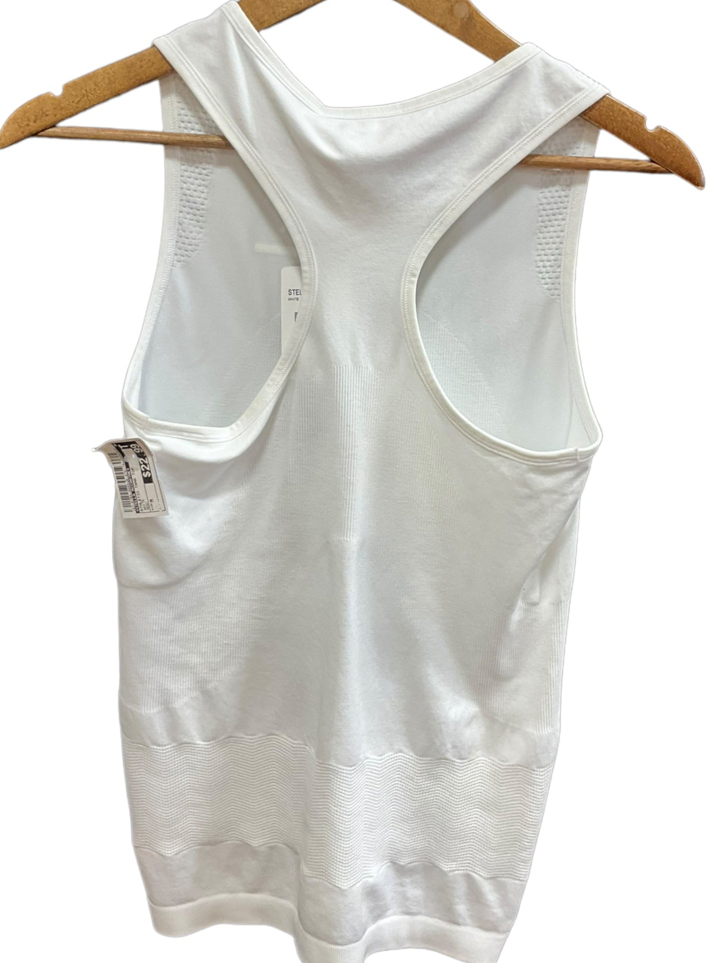 Athletic Tank Top By Stella Mccartney  Size: M