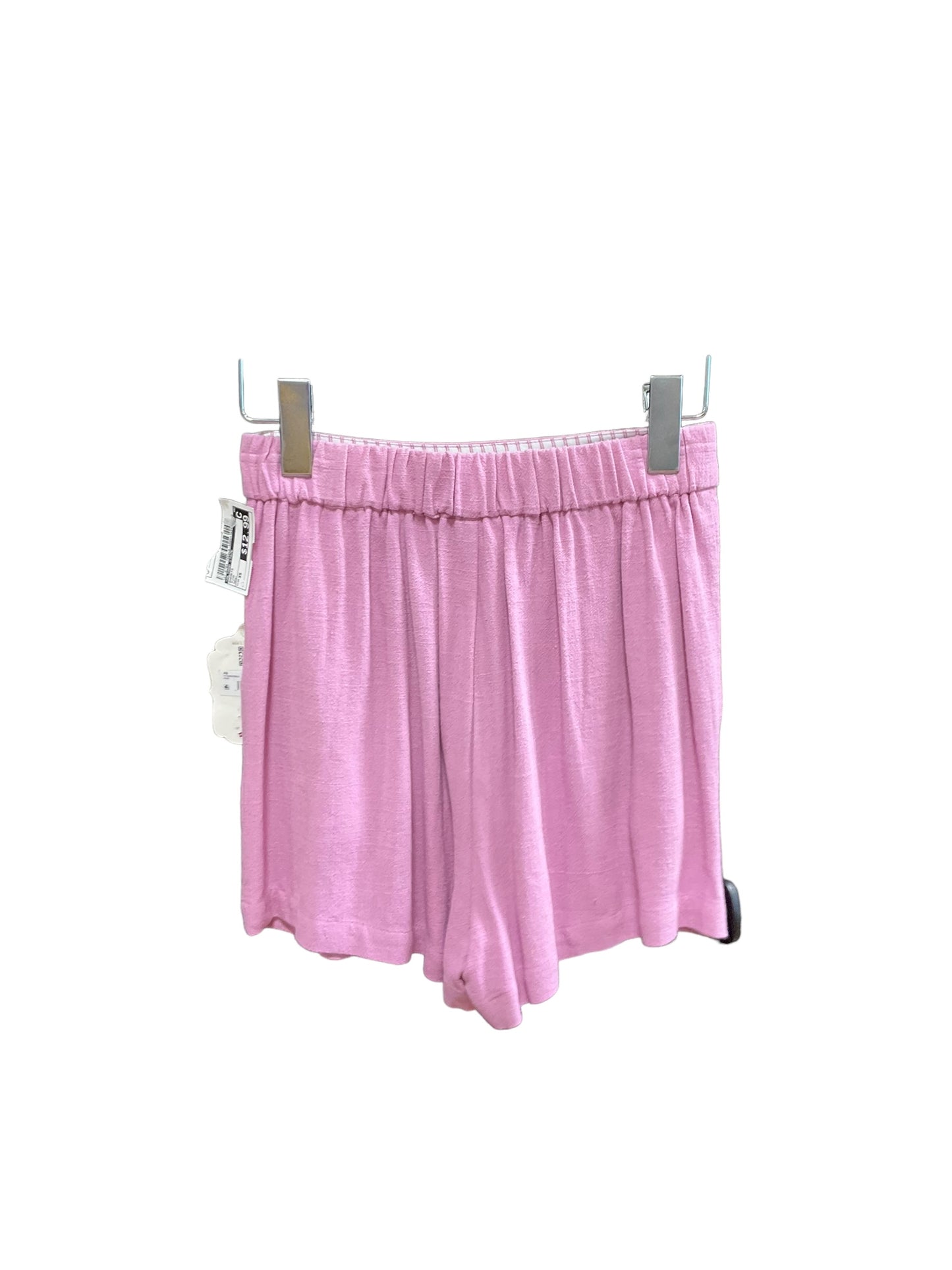 Pink Shorts Altard State, Size Xs