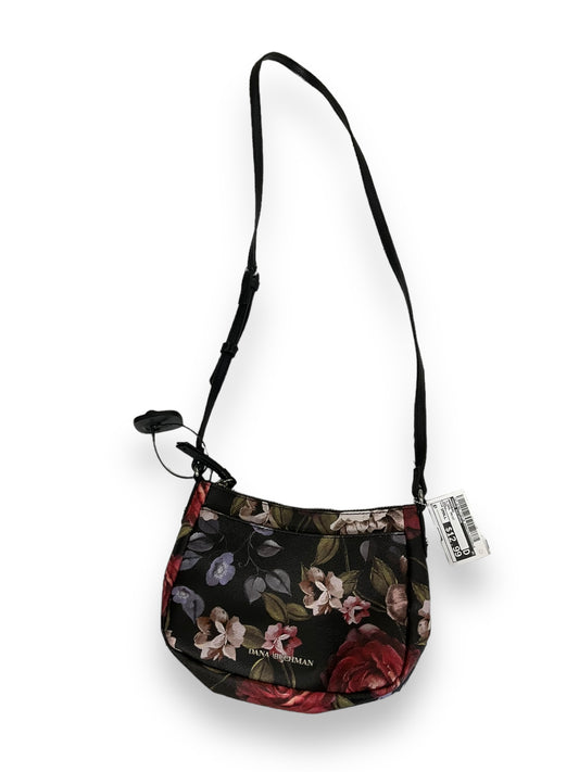 Handbag By Dana Buchman  Size: Small
