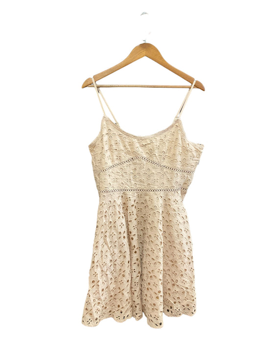 Dress Casual Short By Venus  Size: Xl