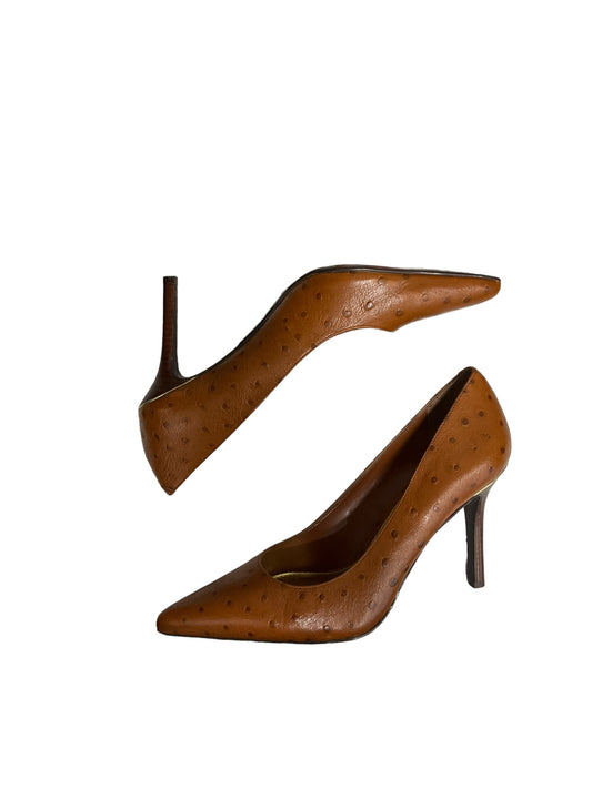 Shoes Heels Stiletto By Ralph Lauren  Size: 7.5