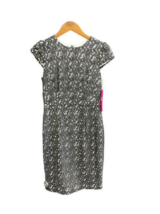 Dress Casual Midi By Betsey Johnson  Size: 4