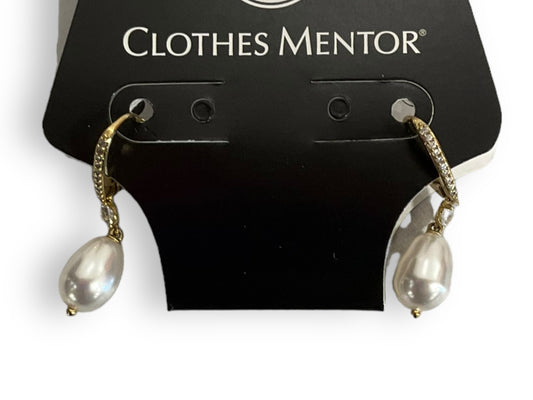 Earrings Dangle/drop Clothes Mentor