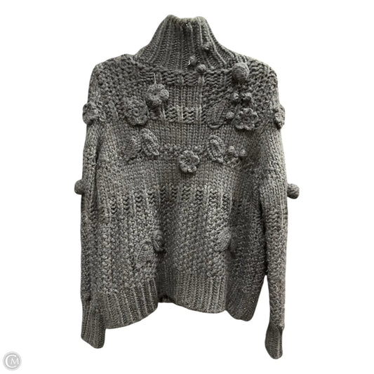 Sweater By Zara In Black, Size: S