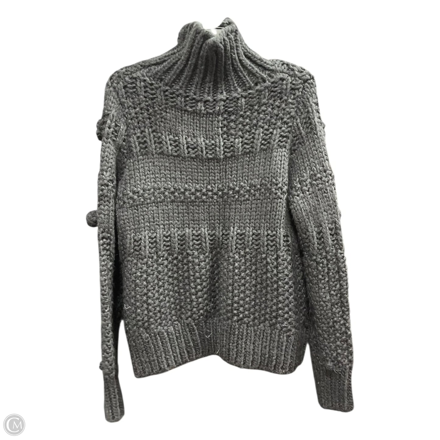 Sweater By Zara In Black, Size: S