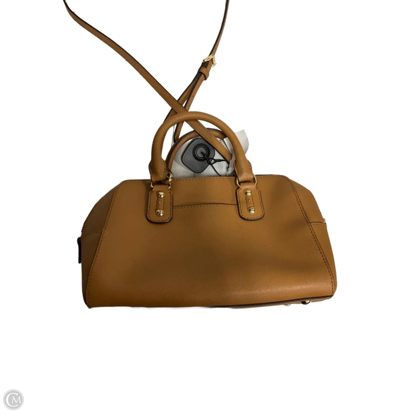 Crossbody Designer By Michael Kors, Size: Medium