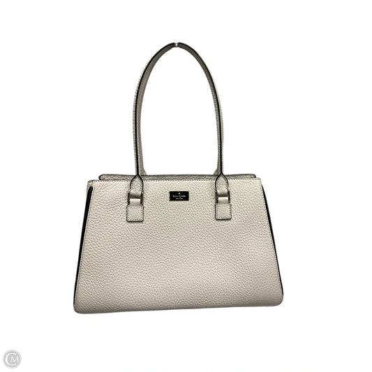 Handbag Designer By Kate Spade, Size: Large