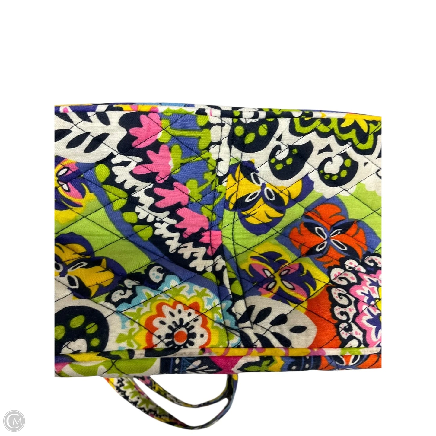 Crossbody By Vera Bradley, Size: Medium