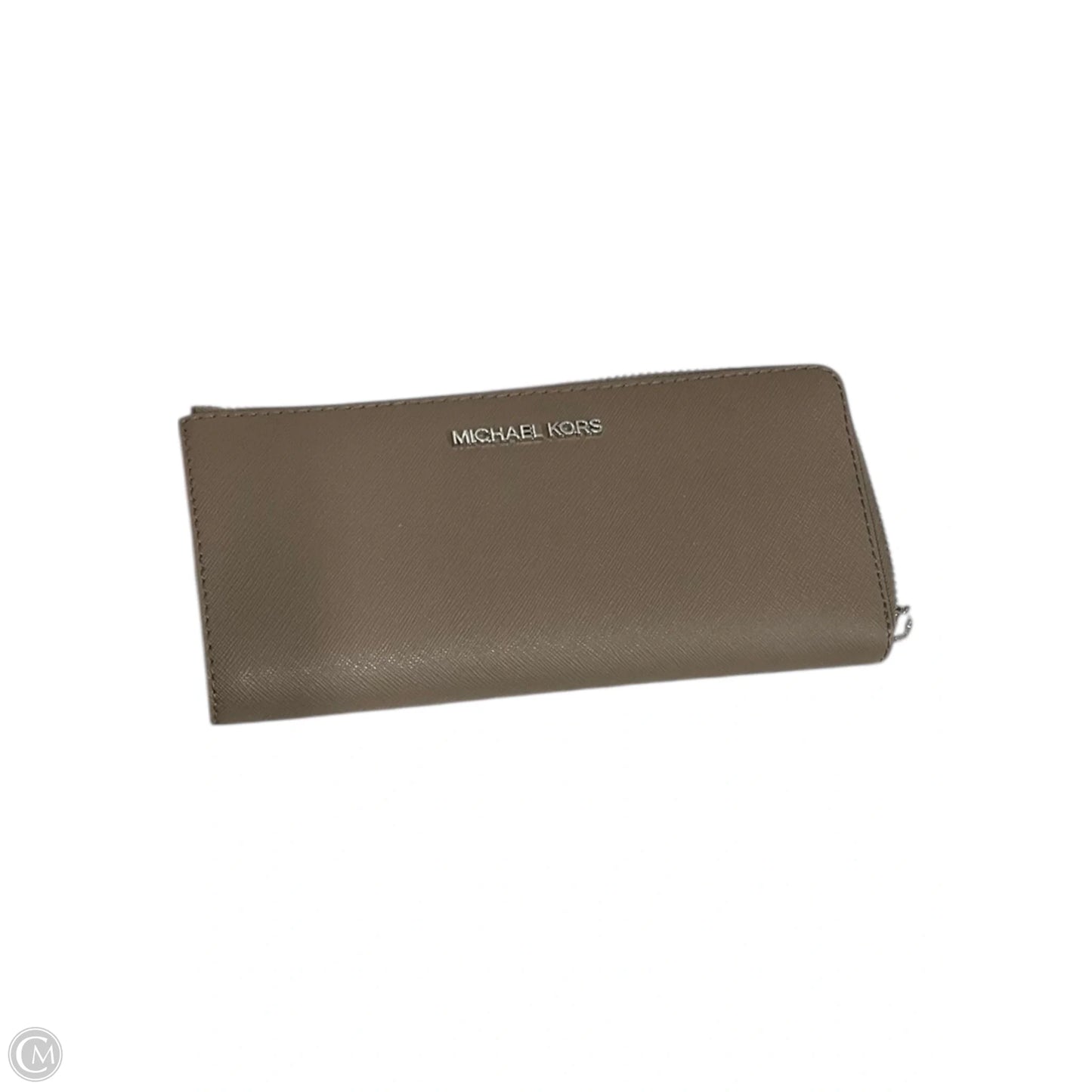 Wallet Designer By Michael Kors, Size: Medium