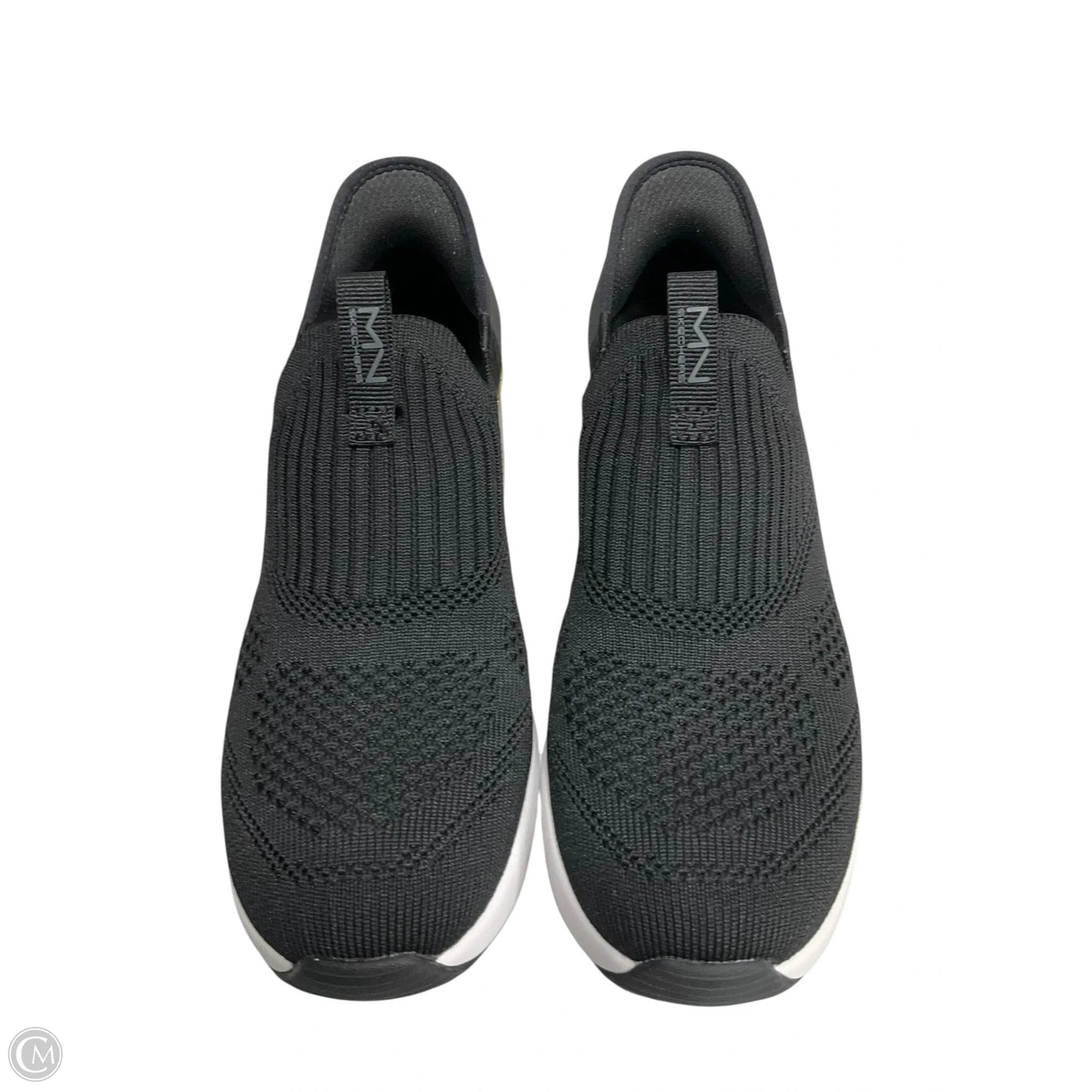 Shoes Athletic By Skechers In Black, Size: 6