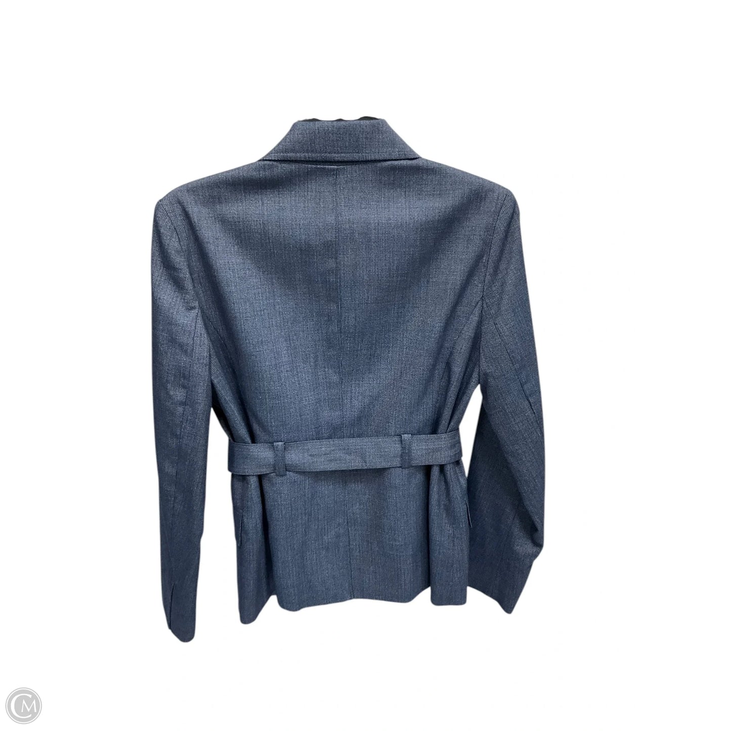 Blazer By New York And Co In Blue, Size: M