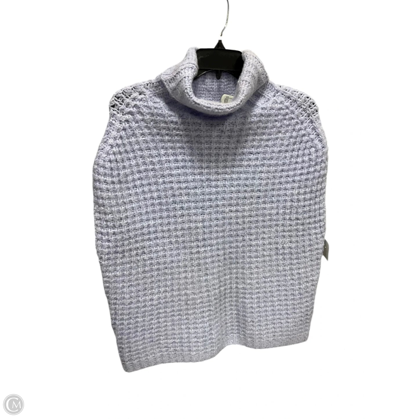 Sweater By John + Jenn In Purple, Size: Sp