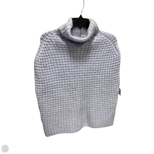 Sweater By John + Jenn In Purple, Size: Sp
