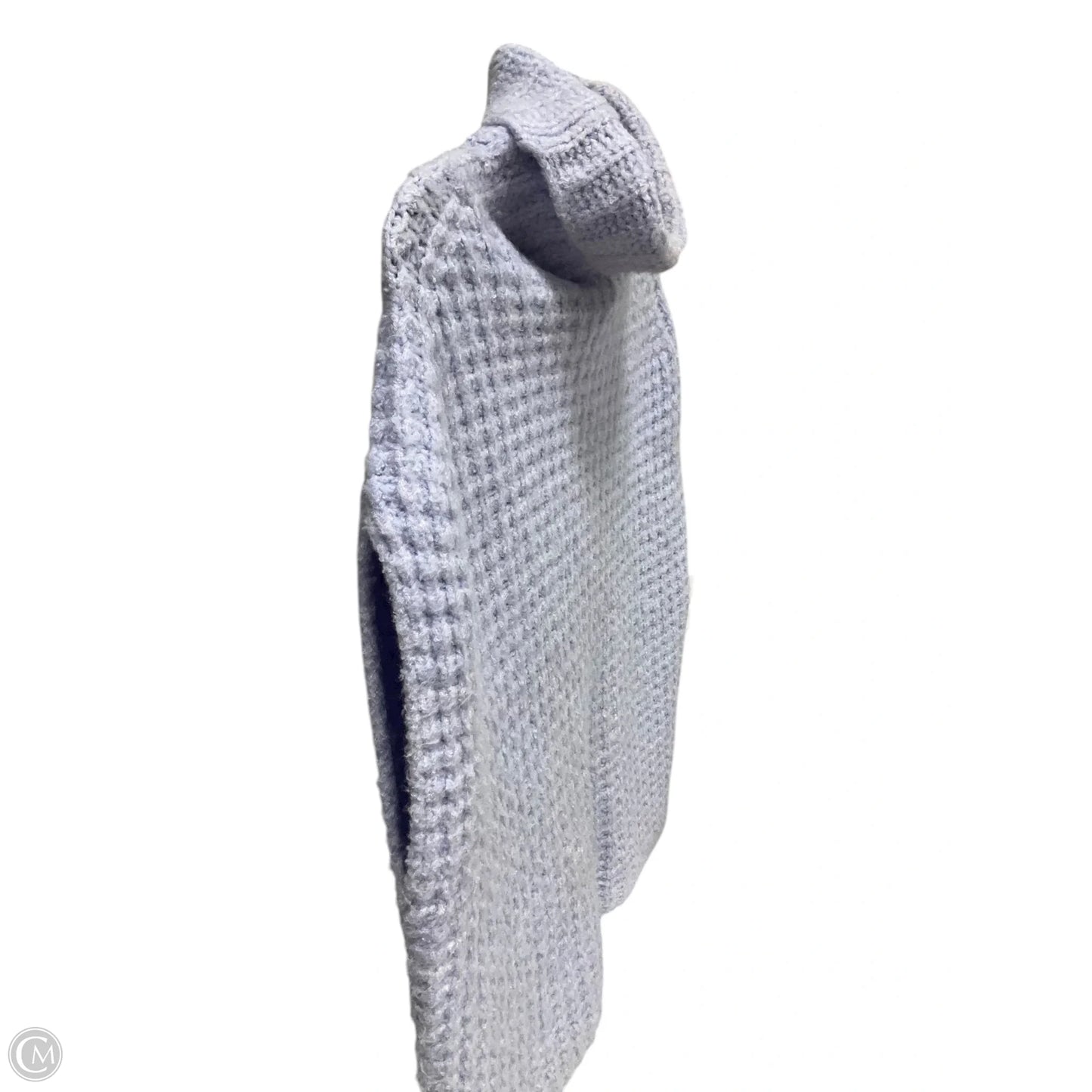 Sweater By John + Jenn In Purple, Size: Sp