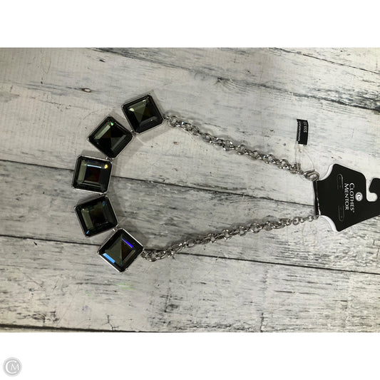 Necklace Pendant By Banana Republic