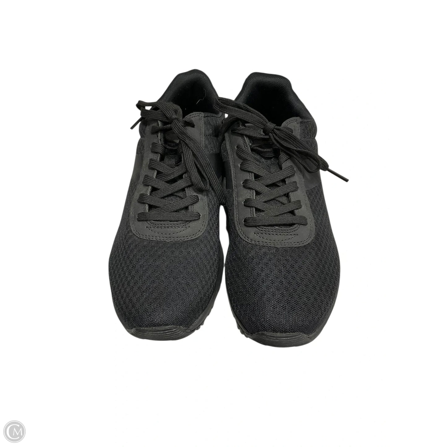 Shoes Athletic By Cmb In Black, Size: 9