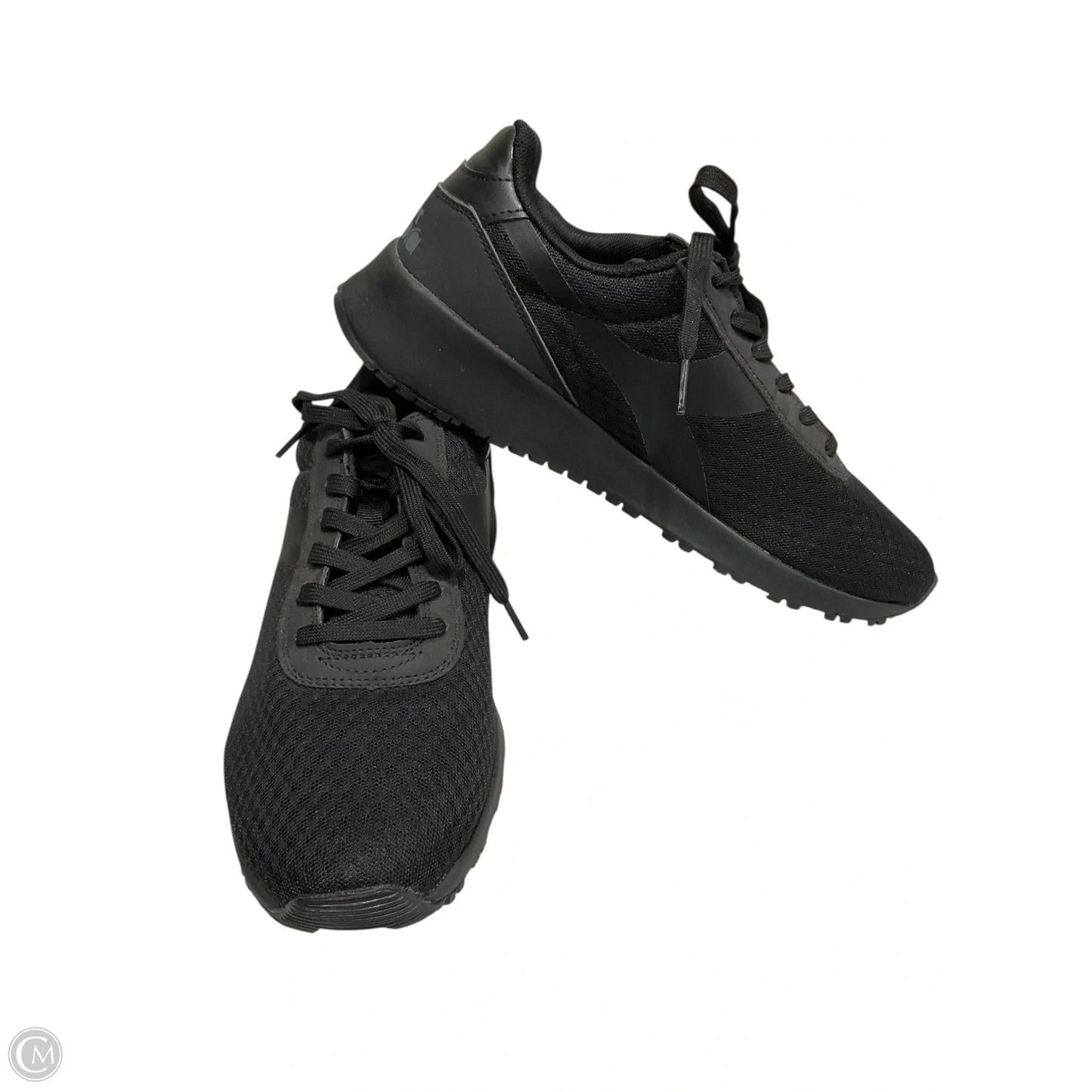 Shoes Athletic By Cmb In Black, Size: 9