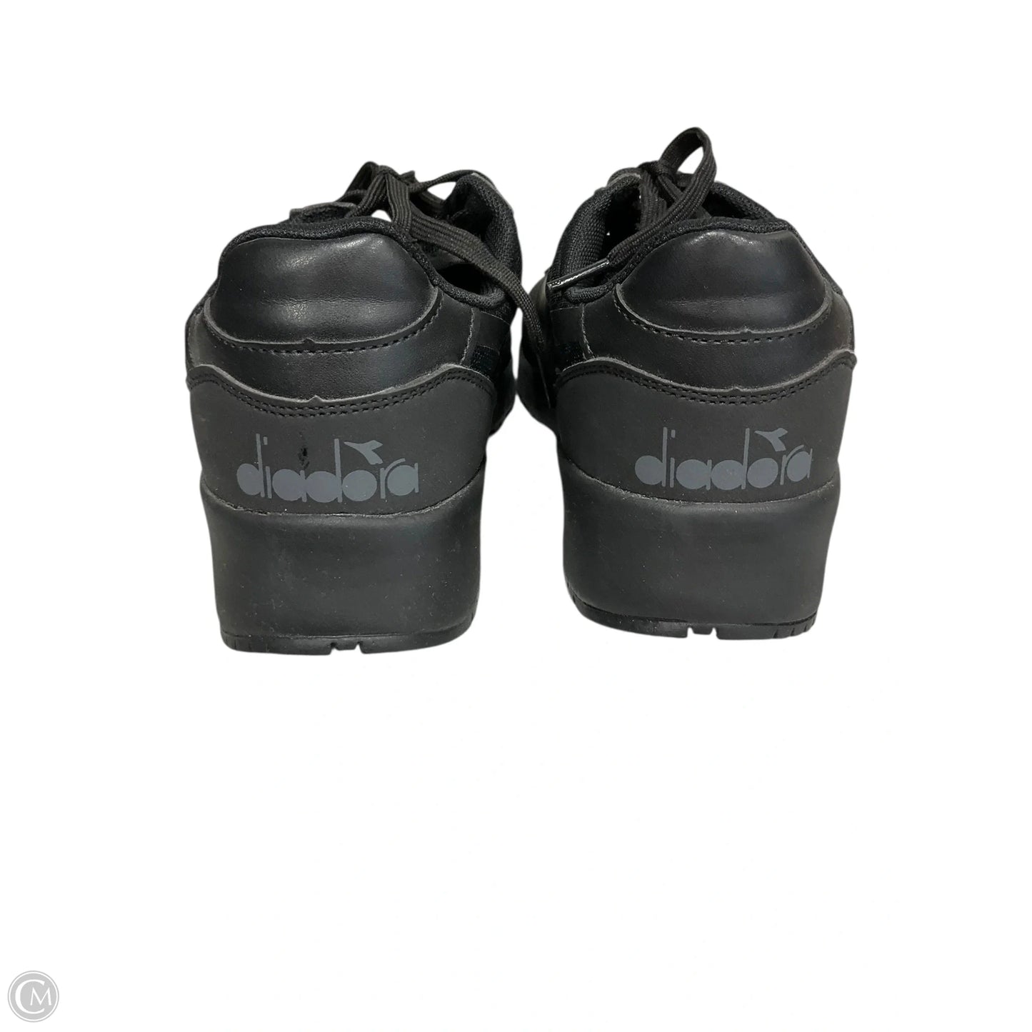 Shoes Athletic By Cmb In Black, Size: 9
