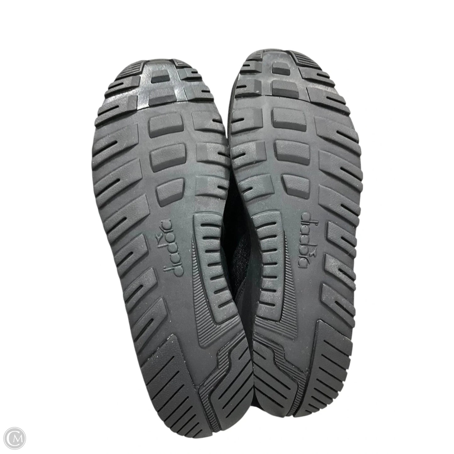 Shoes Athletic By Cmb In Black, Size: 9