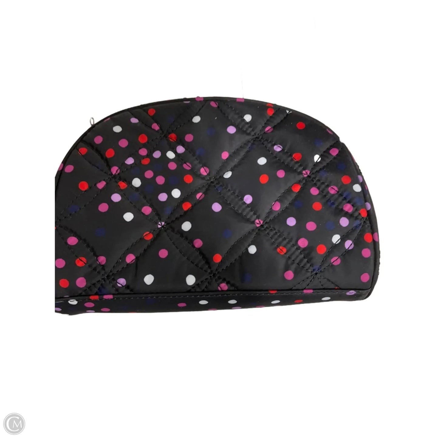 Makeup Bag Designer By Kate Spade, Size: Small