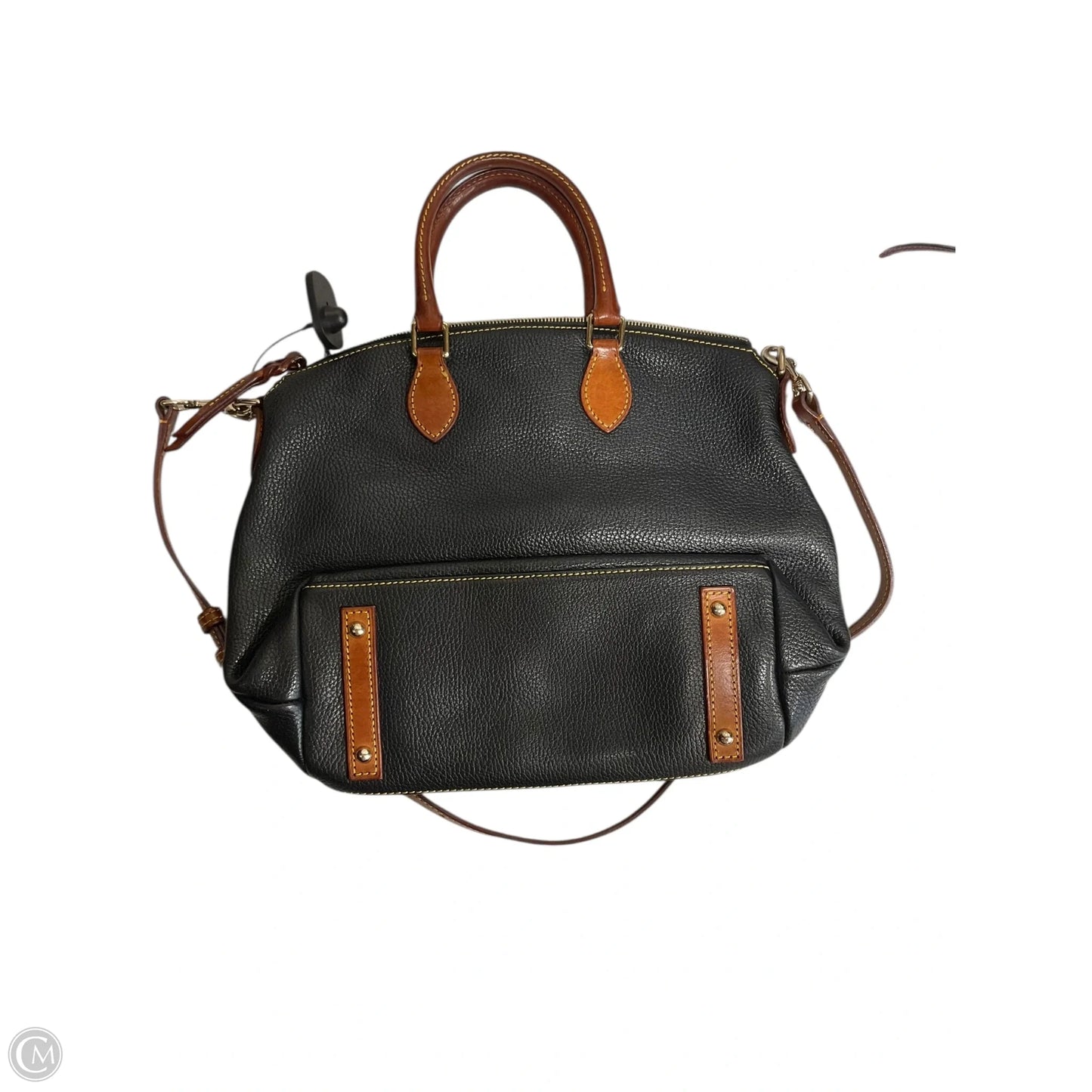 Handbag Designer By Dooney And Bourke, Size: Large