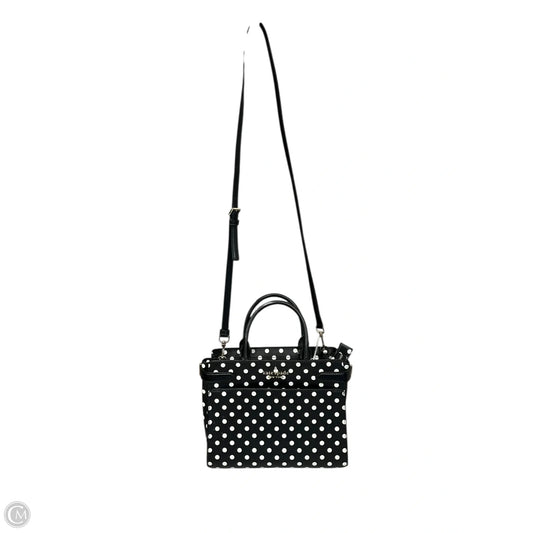 Crossbody Designer By Kate Spade, Size: Medium