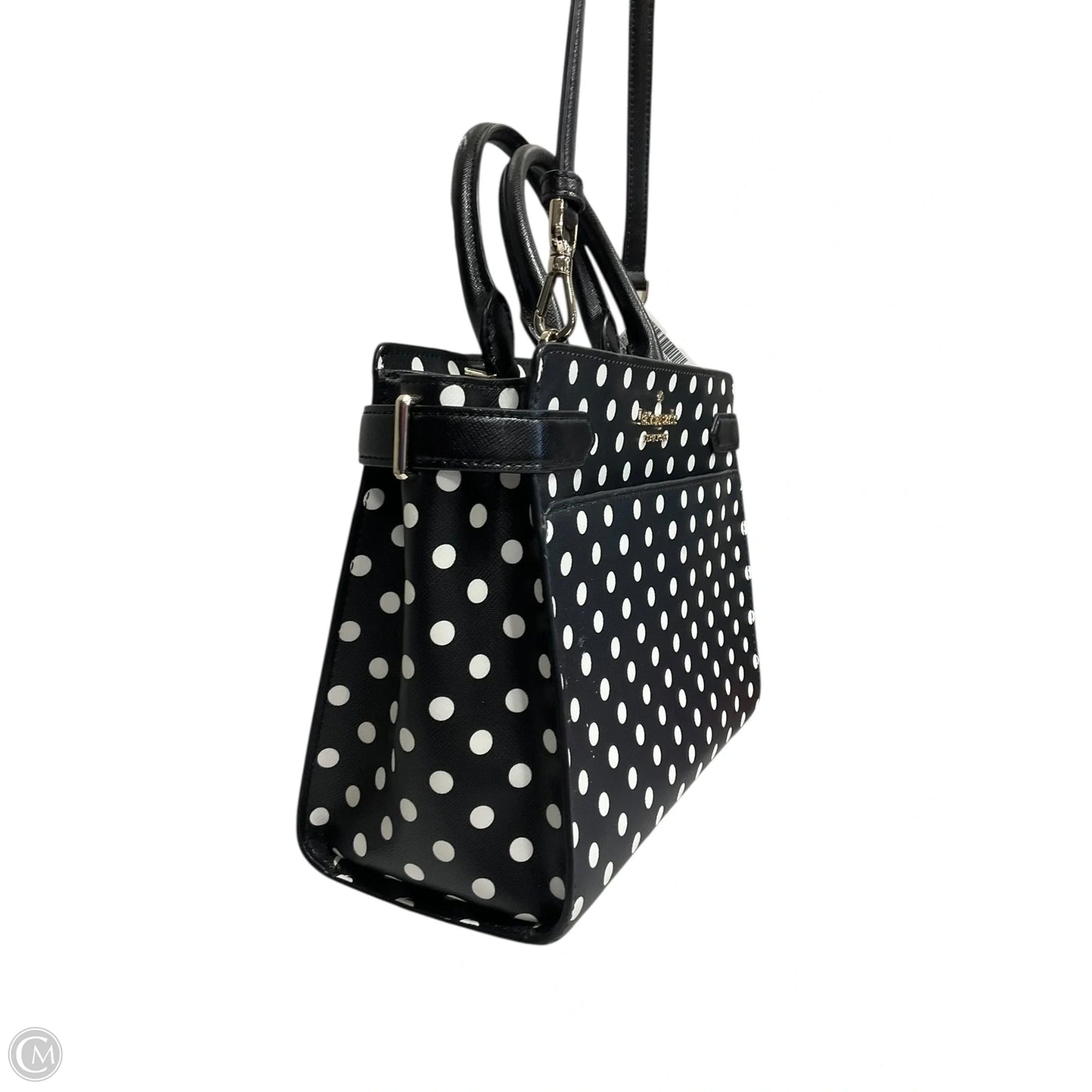 Crossbody Designer By Kate Spade, Size: Medium