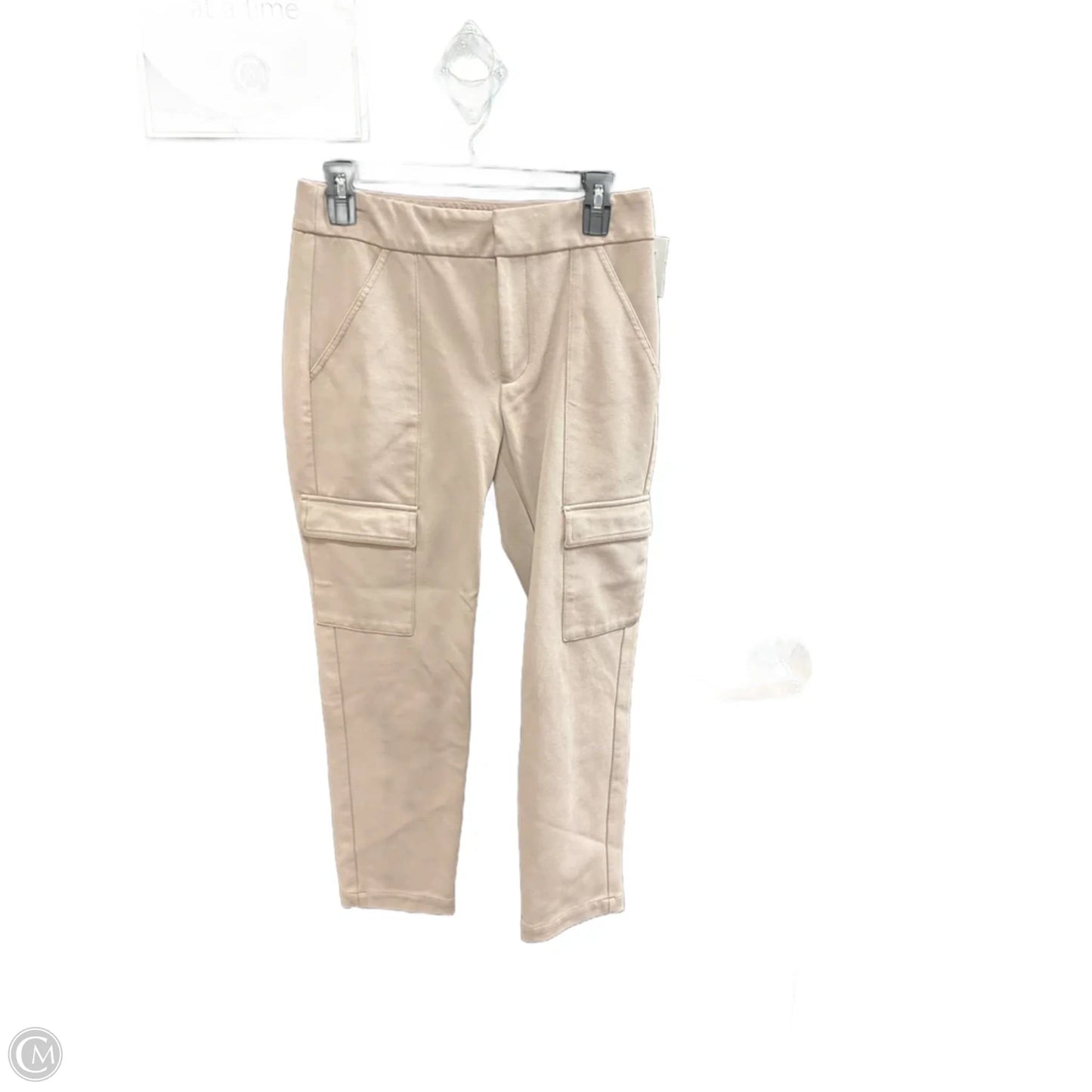 Pants Other By Anthropologie In Mauve, Size: 4