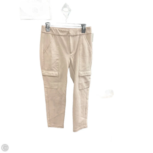 Pants Other By Anthropologie In Mauve, Size: 4