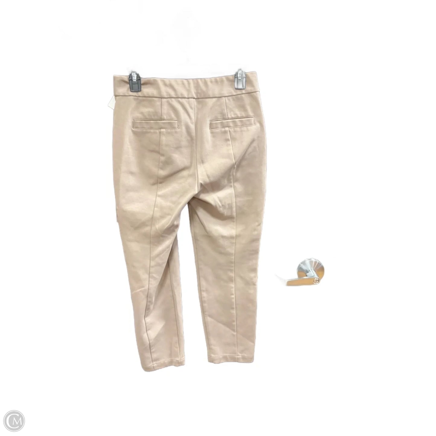 Pants Other By Anthropologie In Mauve, Size: 4