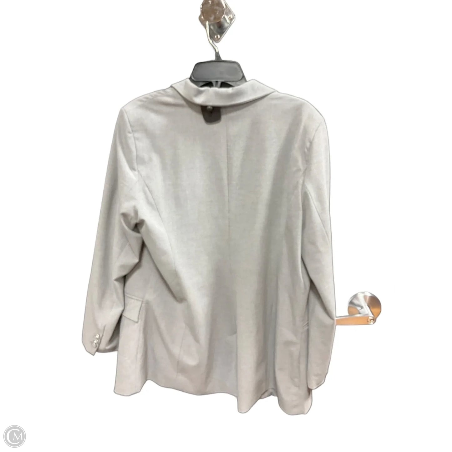 Blazer By Joie In Grey, Size: Xl