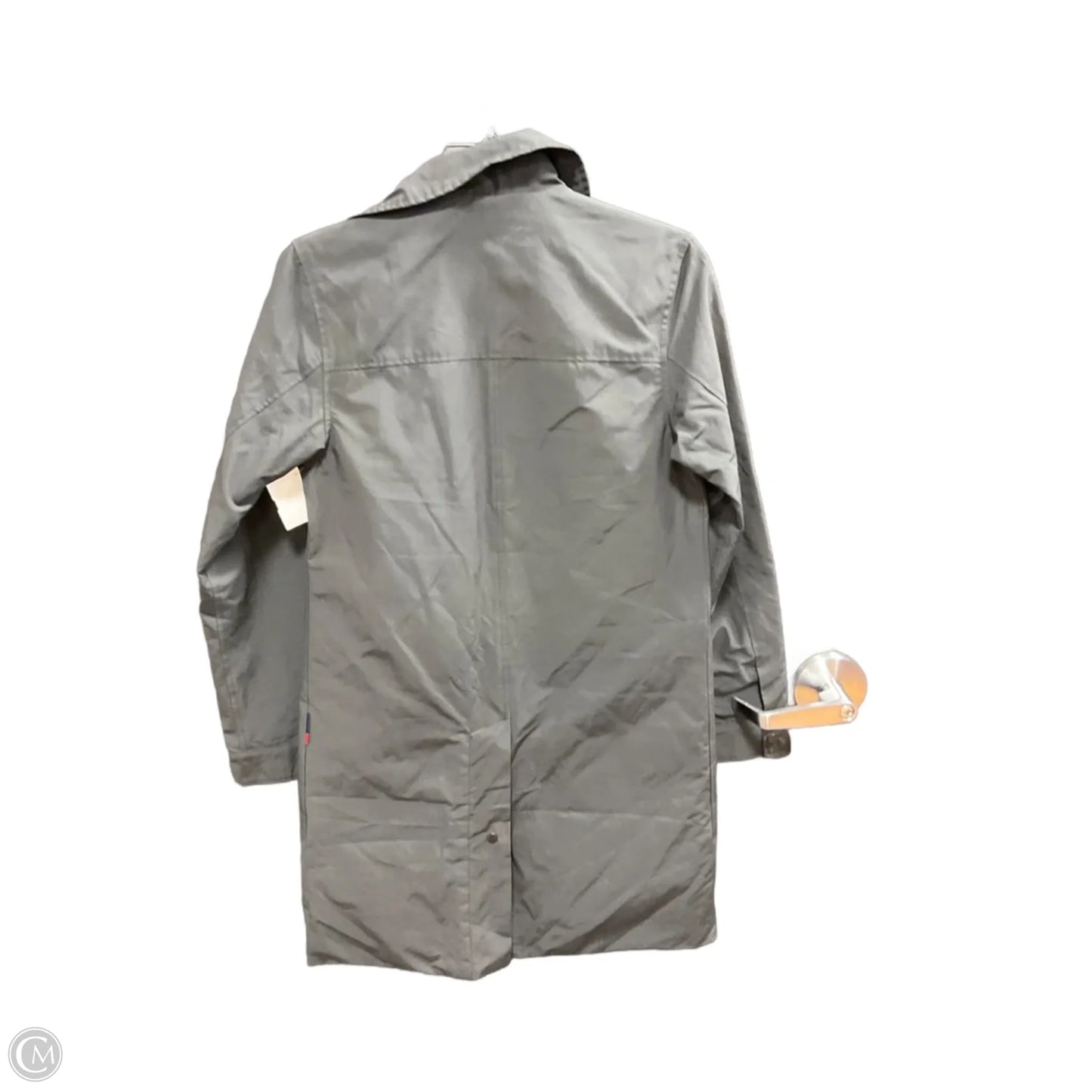 Jacket Other By Cmc In Black, Size: Xxs