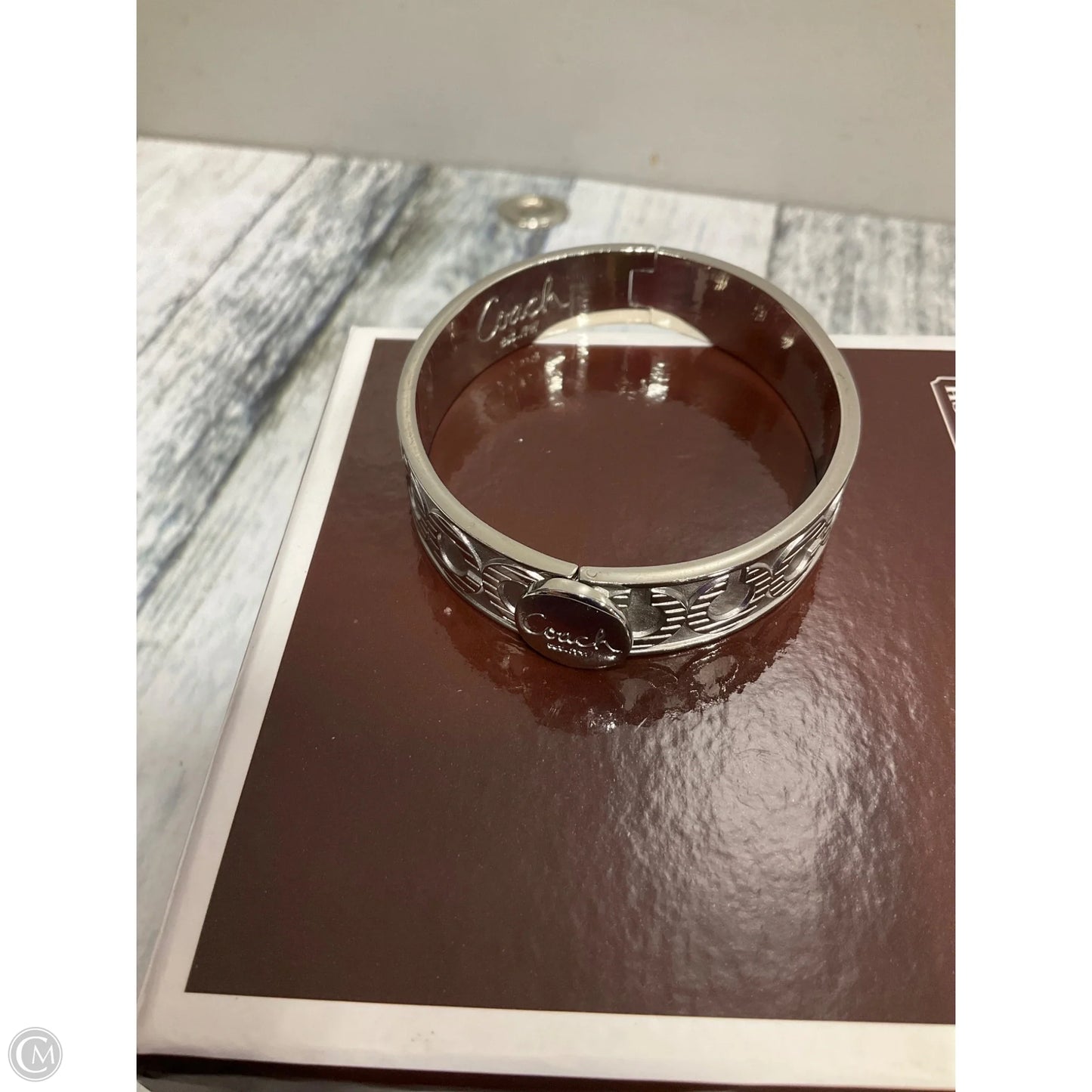 Bracelet Designer By Coach