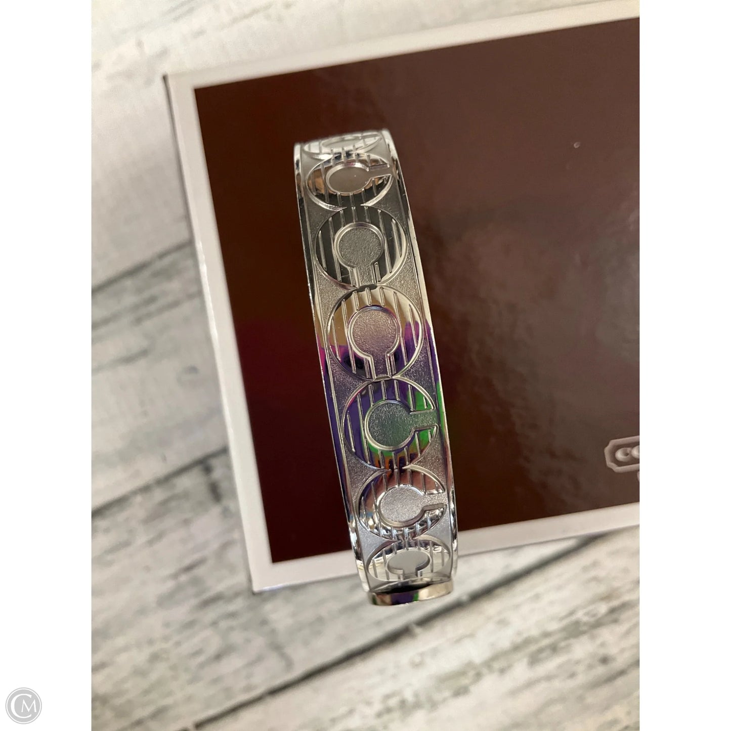 Bracelet Designer By Coach