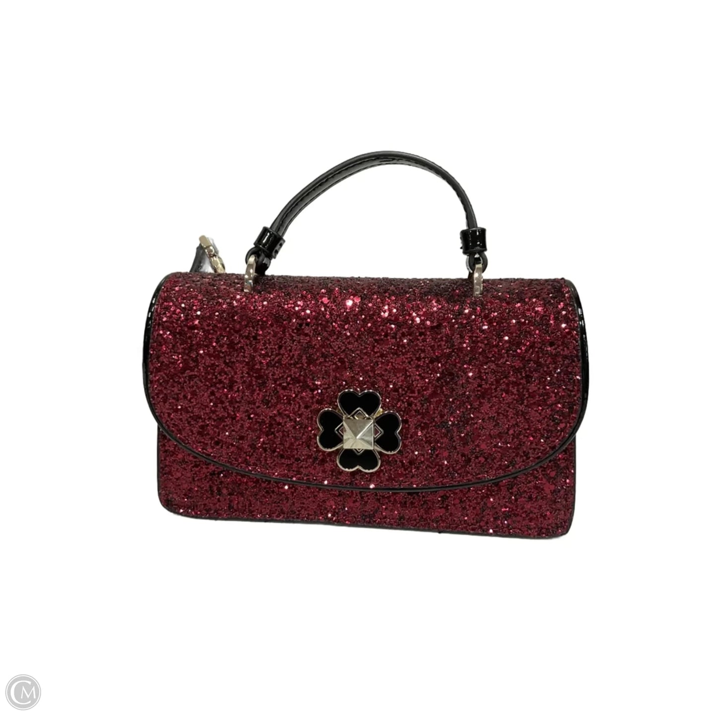 Crossbody Designer By Kate Spade, Size: Small