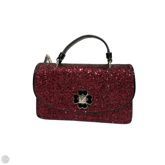 Crossbody Designer By Kate Spade, Size: Small