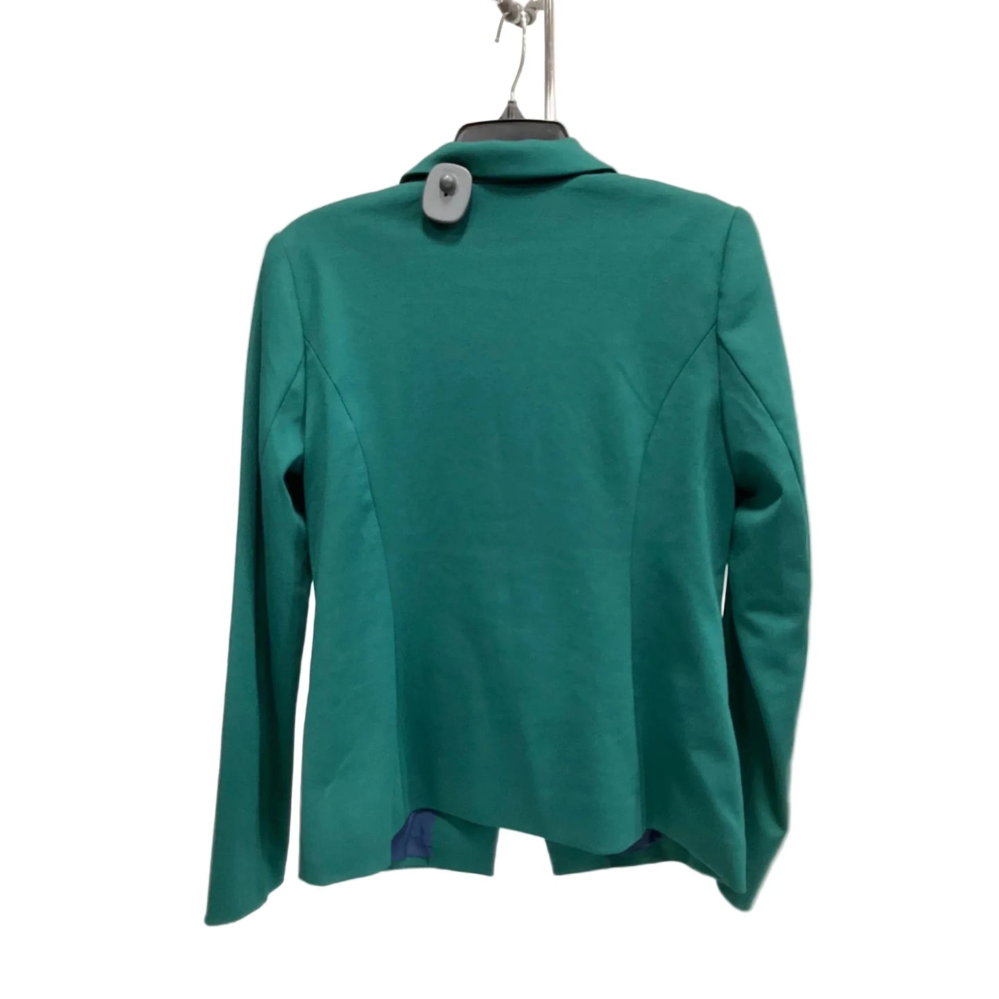 Blazer By White House Black Market In Green, Size: 10