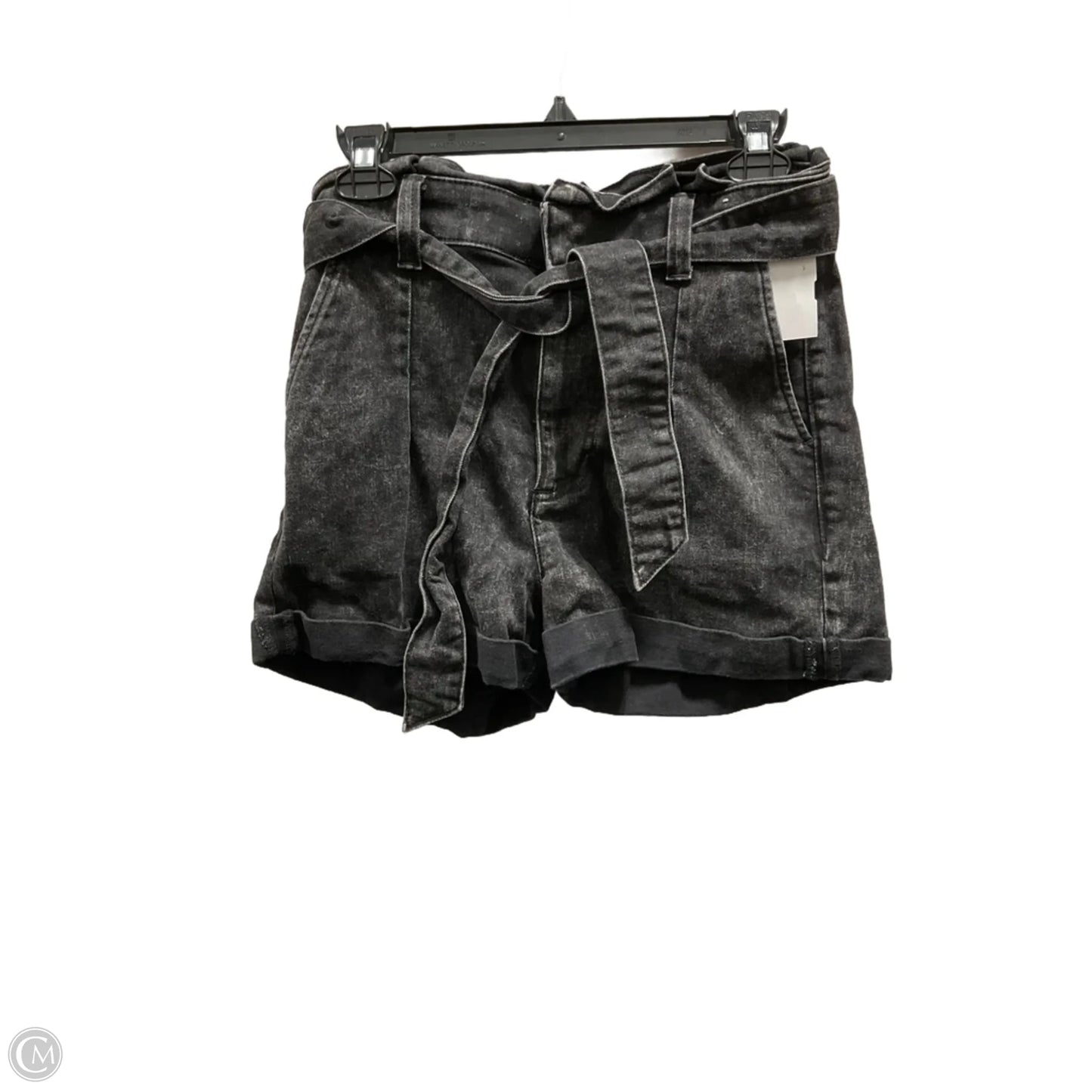 Shorts By Express In Black, Size: 4
