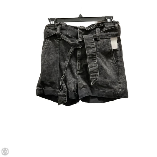Shorts By Express In Black, Size: 4