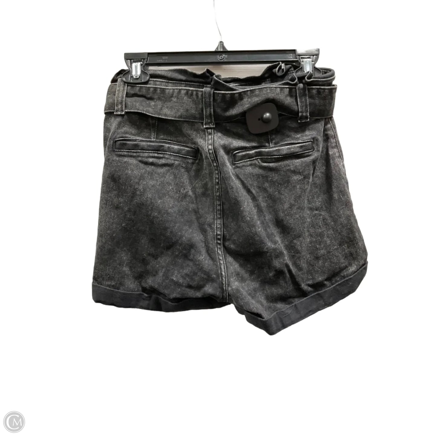 Shorts By Express In Black, Size: 4