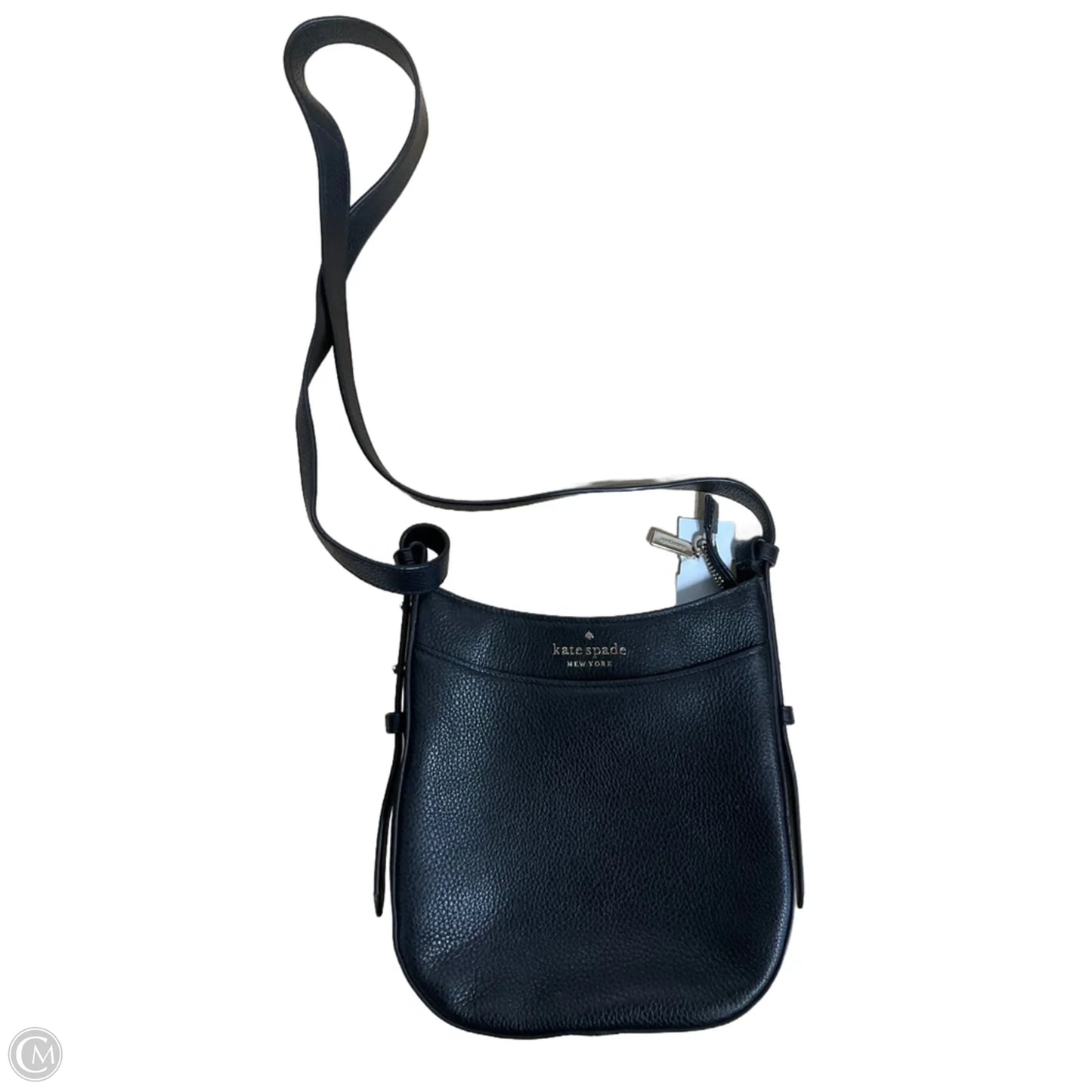 Crossbody Designer By Kate Spade, Size: Medium